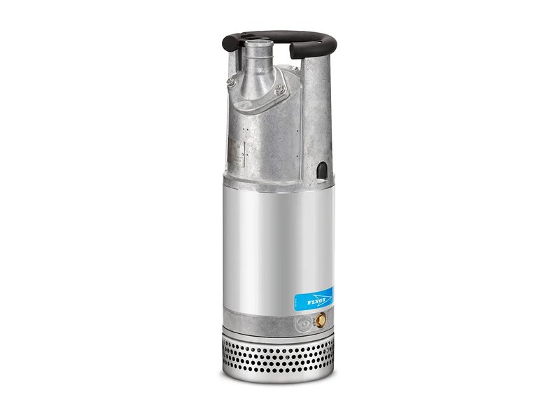 Pompa zatapialna Flygt 2610 z serii 2600