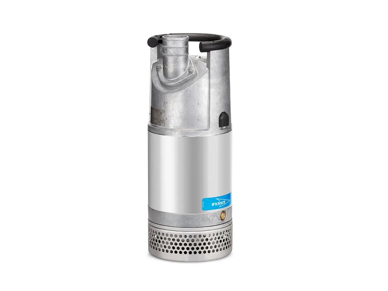 Pompa zatapialna Flygt 2620 z serii 2600