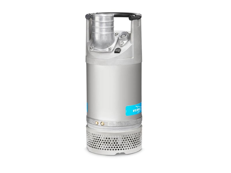 Pompa zatapialna Flygt 2670 z serii 2600