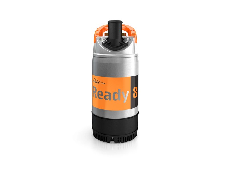 Pompa zatapialna Flygt Ready 8